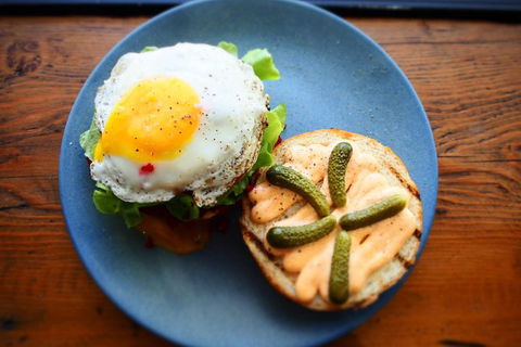 Secret Food Tours Sydney W/ Private Tour Option - Broome Tourism 1