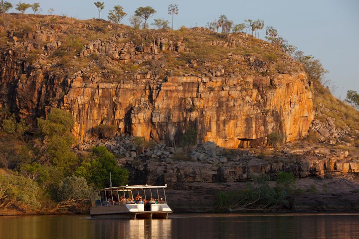  Broome Tourism