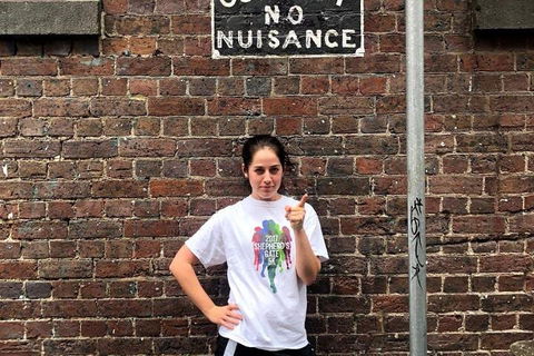 Melbourne Laneway Discovery Running Tour - Broome Tourism 3