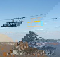 Blue Mountains Day Trip from Sydney Including Scenic World - Broome Tourism