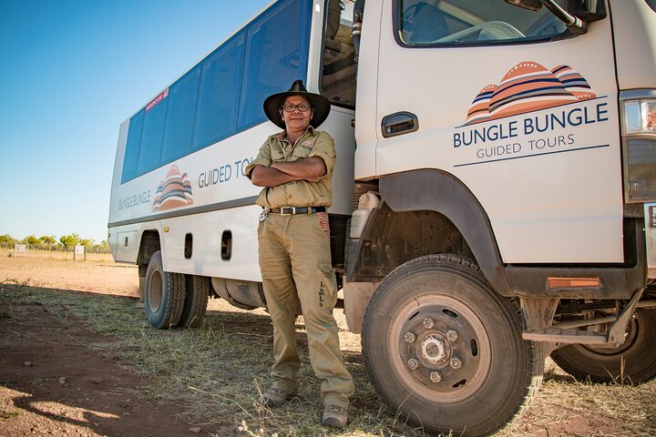  Broome Tourism
