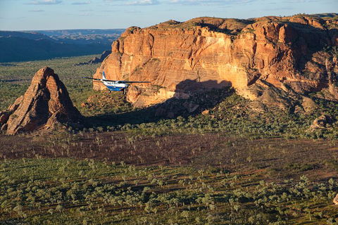 Bungle Bungle Scenic Flights, Domes & Cathedral Gorge Walk - Broome Tourism 2