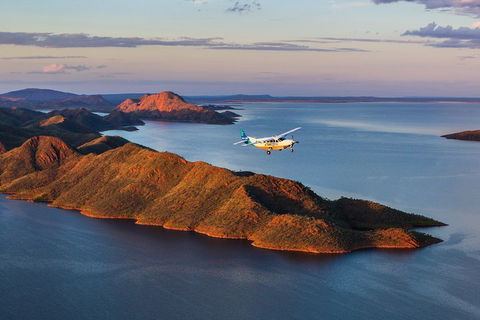 Bungle Bungle Scenic Flights, Domes & Cathedral Gorge Walk - Broome Tourism 3