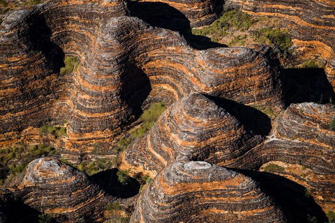 Bungle Bungle Scenic Flights, Domes & Cathedral Gorge Walk - Broome Tourism 4