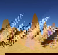 Pinnacles Day Trip from Perth Including Yanchep National Park - Broome Tourism