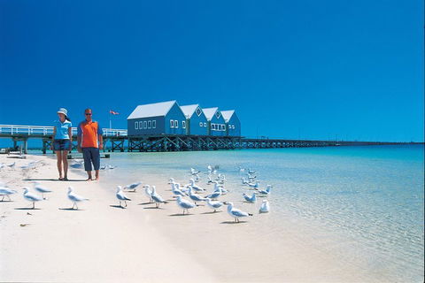 Margaret River And Geographe Bay Region Day Trip From Perth - Broome Tourism 0
