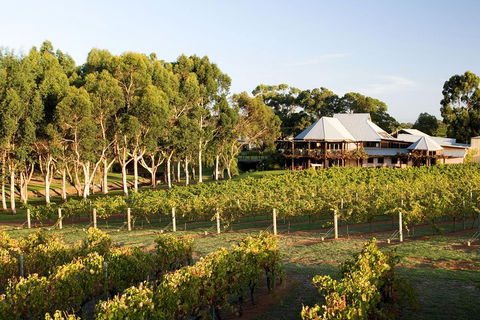 Margaret River And Geographe Bay Region Day Trip From Perth - Broome Tourism 1