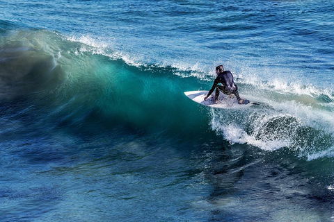 Private Great Ocean Road Full Day Tour - 1 Day Tour - Broome Tourism 0
