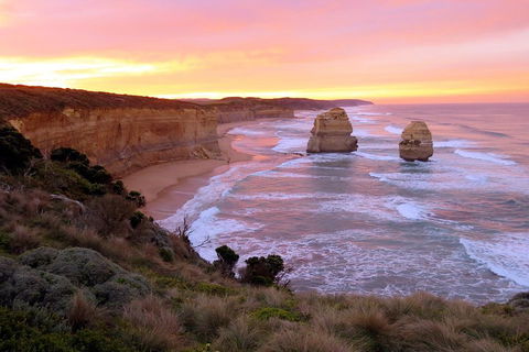 Private Great Ocean Road Full Day Tour - 1 Day Tour - Broome Tourism 1