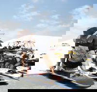 Private Sandboard and Quad Bike Adventure in Lancelin - Broome Tourism