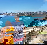 Bondi Beach Walking Tour with Optional Bondi to Bronte Coastal Walk - Broome Tourism