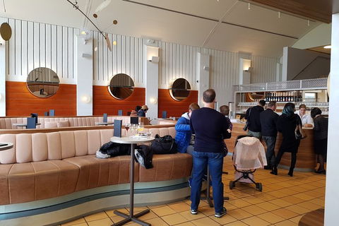 Yarra Valley Wine Tasting Day Tour From Melbourne - Broome Tourism 3