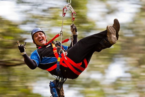 12 Apostles And Otway Fly Zipline Day Trip From Melbourne - Broome Tourism 0
