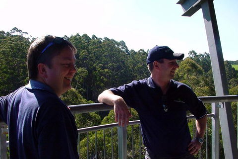 12 Apostles And Otway Fly Zipline Day Trip From Melbourne - Broome Tourism 1