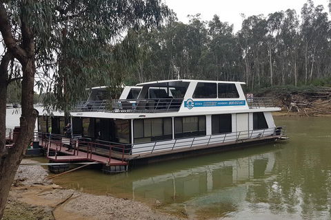 Bendigo, Echuca & The Mighty Murray - Broome Tourism 4