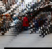 Morning Coffee Culture and Art Walking Tour of Perth - Broome Tourism