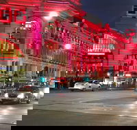 Melbourne by night especially created if you are time restricted . - Broome Tourism
