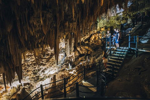 Ngilgi Cave Semi-guided Tour - Broome Tourism 5