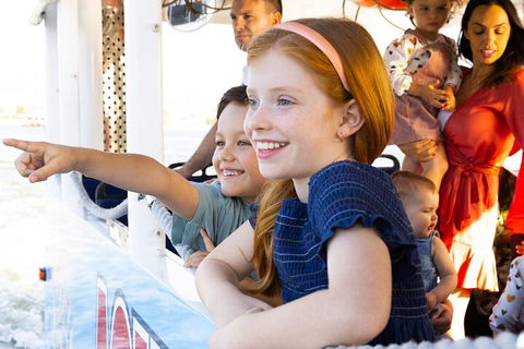 Aquaduck & Your Choice Of Gold Coast Rainforest Tour - Broome Tourism 2