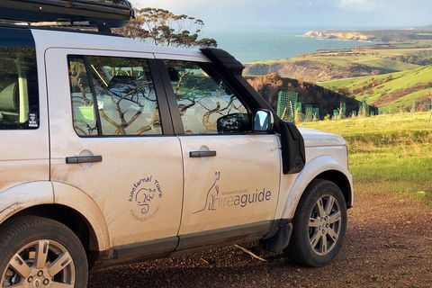 Kangaroo Island 4WD Tour - Best Of KI In 2 Days - Broome Tourism 4