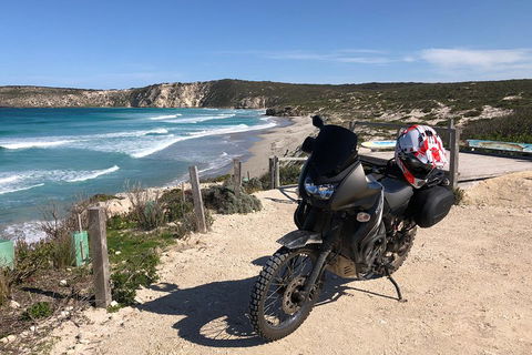3 Days Flerieu Peninsula And Kangaroo Island Motorcycle Tour - Broome Tourism 1
