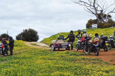 3 Days Flerieu Peninsula And Kangaroo Island Motorcycle Tour - Broome Tourism 2
