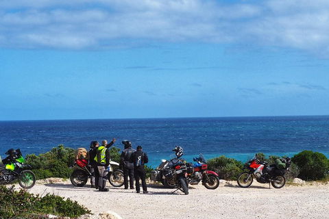 3 Days Flerieu Peninsula And Kangaroo Island Motorcycle Tour - Broome Tourism 3