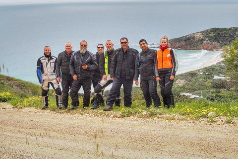 3 Days Flerieu Peninsula And Kangaroo Island Motorcycle Tour - Broome Tourism 4