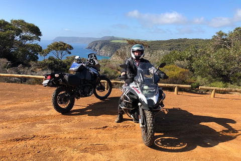 3 Days Flerieu Peninsula And Kangaroo Island Motorcycle Tour - Broome Tourism 5