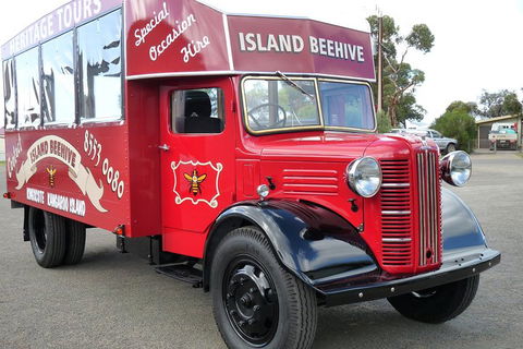 Heritage, Wine & Gin Tours - Broome Tourism 0