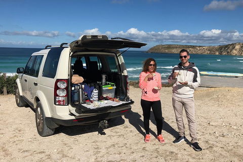 Kangaroo Island 4WD Tour - Flinders Chase - Broome Tourism 0