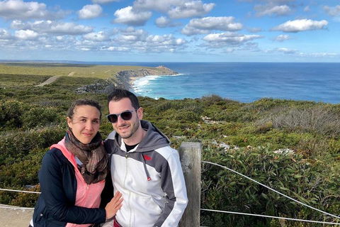 Kangaroo Island 4WD Tour - Flinders Chase - Broome Tourism 1