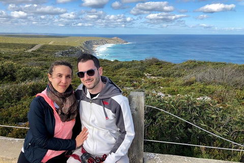 Kangaroo Island 4WD Tour - Best Of KI - Broome Tourism 4