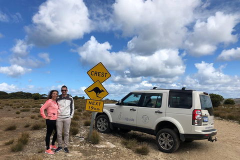 Kangaroo Island 4WD Tour - Best Of KI - Broome Tourism 5