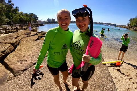 Manly Snorkel Trip And Nature Walk With Local Guide - Broome Tourism 1