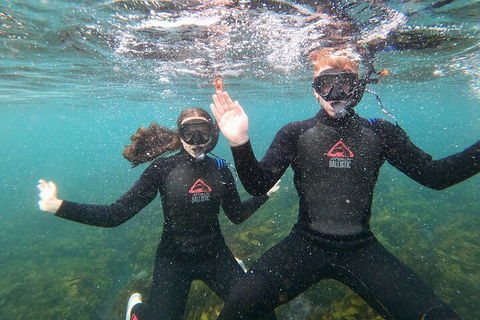 Manly Snorkel Trip And Nature Walk With Local Guide - Broome Tourism 3