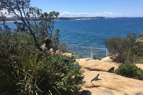 Manly Snorkel Trip And Nature Walk With Local Guide - Broome Tourism 4