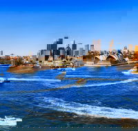 Jazz Lunch Cruise on Sydney Harbour - Broome Tourism