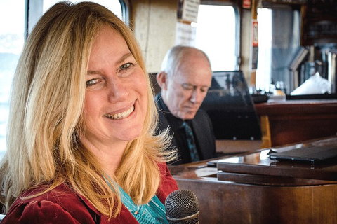 Jazz Lunch Cruise On Sydney Harbour - Broome Tourism 1