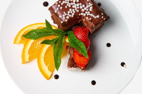 Jazz Lunch Cruise On Sydney Harbour - Broome Tourism 3