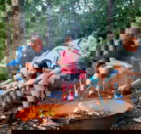 3d/2n Themed Camping Getaway - Private Campgrounds And National Parks - Broome Tourism