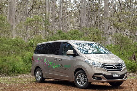 The All About Margaret River Tour: Wine, Coffee, Lunch And Forest - Broome Tourism 4