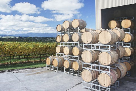 Yarra Valley Wine Tour Inc Lunch With A Glass Of Wine, Tastings And Chocolate - Broome Tourism 4
