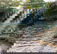 Paronella Park and Millaa Millaa Falls Full-day Tour from Cairns - Broome Tourism