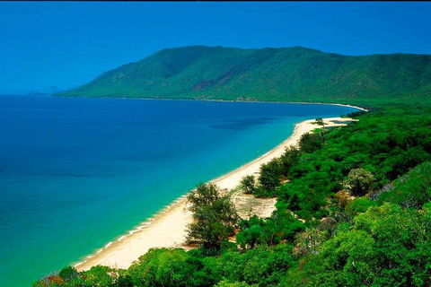 3-Day Small-Group Tour Of North Queensland With Pick Up - Broome Tourism 3