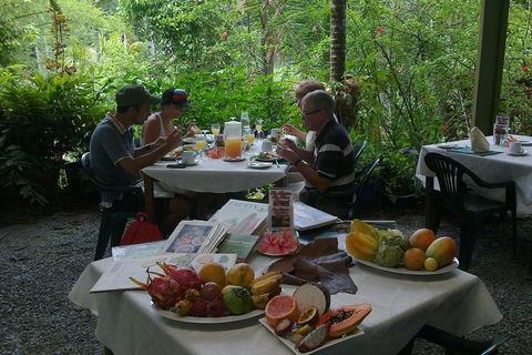 3-Day Small-Group Tour Of North Queensland With Pick Up - Broome Tourism 5