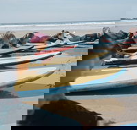 Welcome to Melbourne - Broome Tourism