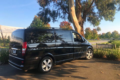Yarra Valley Wine, Bubbles And Gin Tour! - Broome Tourism 5