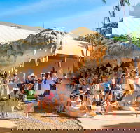 Malcolm Douglas Crocodile Park Tour Including Transportation - Broome Tourism