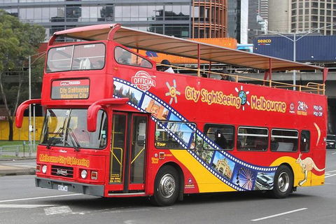 Melbourne City Card (3 Days): Visit Unlimited Attractions! - Broome Tourism 1